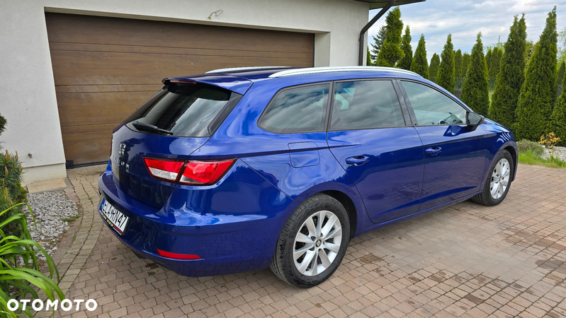 Seat Leon - 11