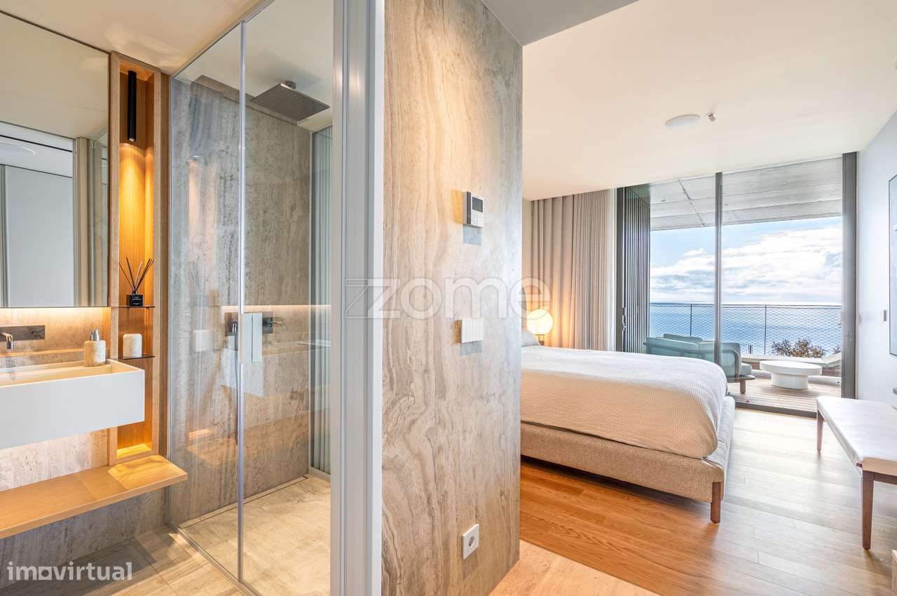 Apartamento T2 Savoy Monumentalis-30