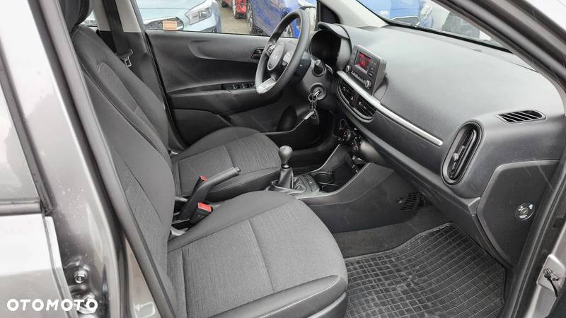 Kia Picanto 1.2 M - 24