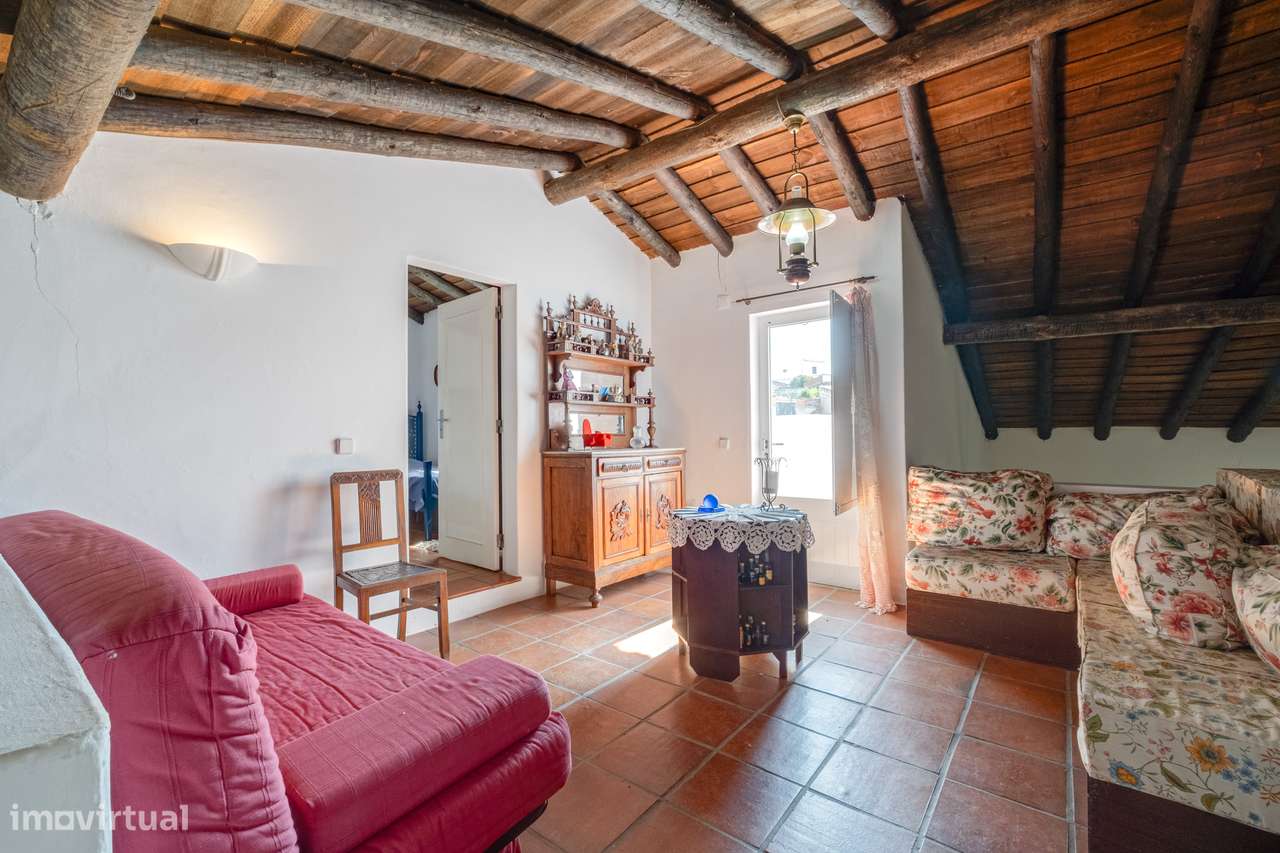 CASA DE ALDEIA | PARA VENDA | ALENTEJO-12