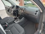 Volkswagen Tiguan 2.0 TDI DPF 4Motion DSG Cup Track & Style - 11