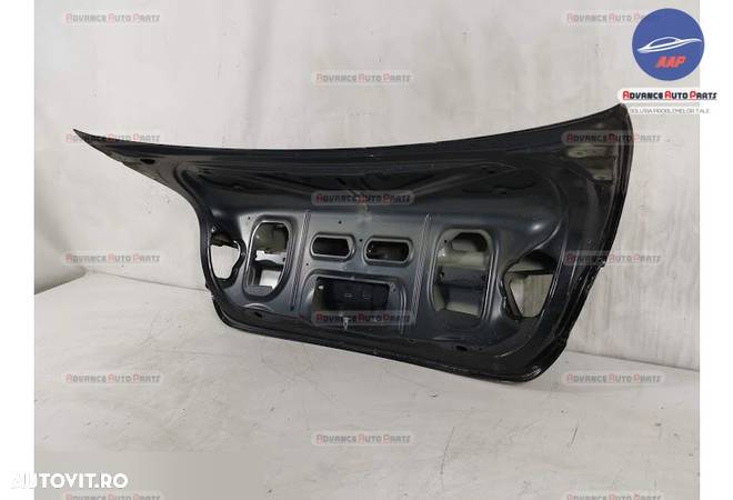 Haion BMW E90 LCI 2008 2009 2010 2011 original - 6