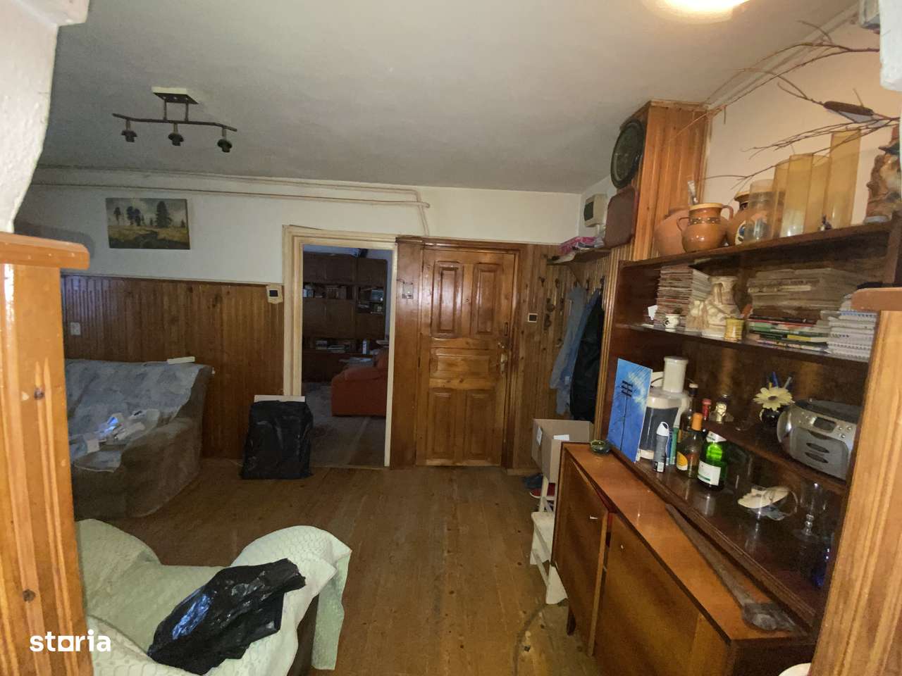 Apartament decomandat Zona Nae Leonard, parter 65000€ neg-4