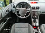 Opel Meriva 1.4 ecoflex Design Edition - 19