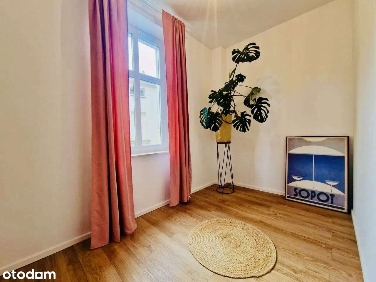 Pod najem turystyczny*Po remoncie*Niskie opłaty**Parking*Centrum Sopot - Pełny obrazek: 4/12