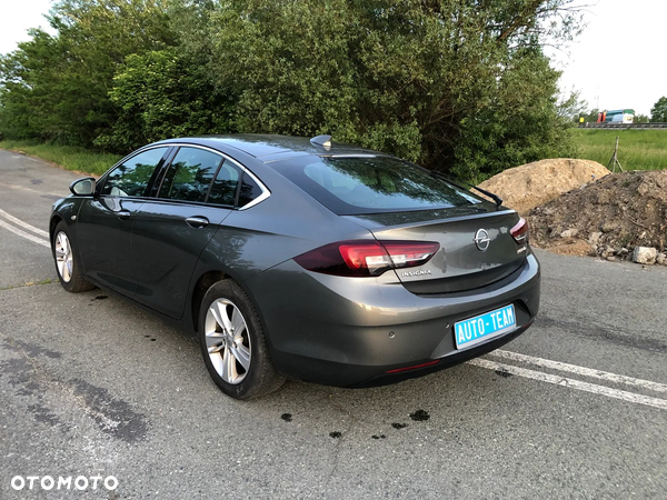 Opel Insignia - 6