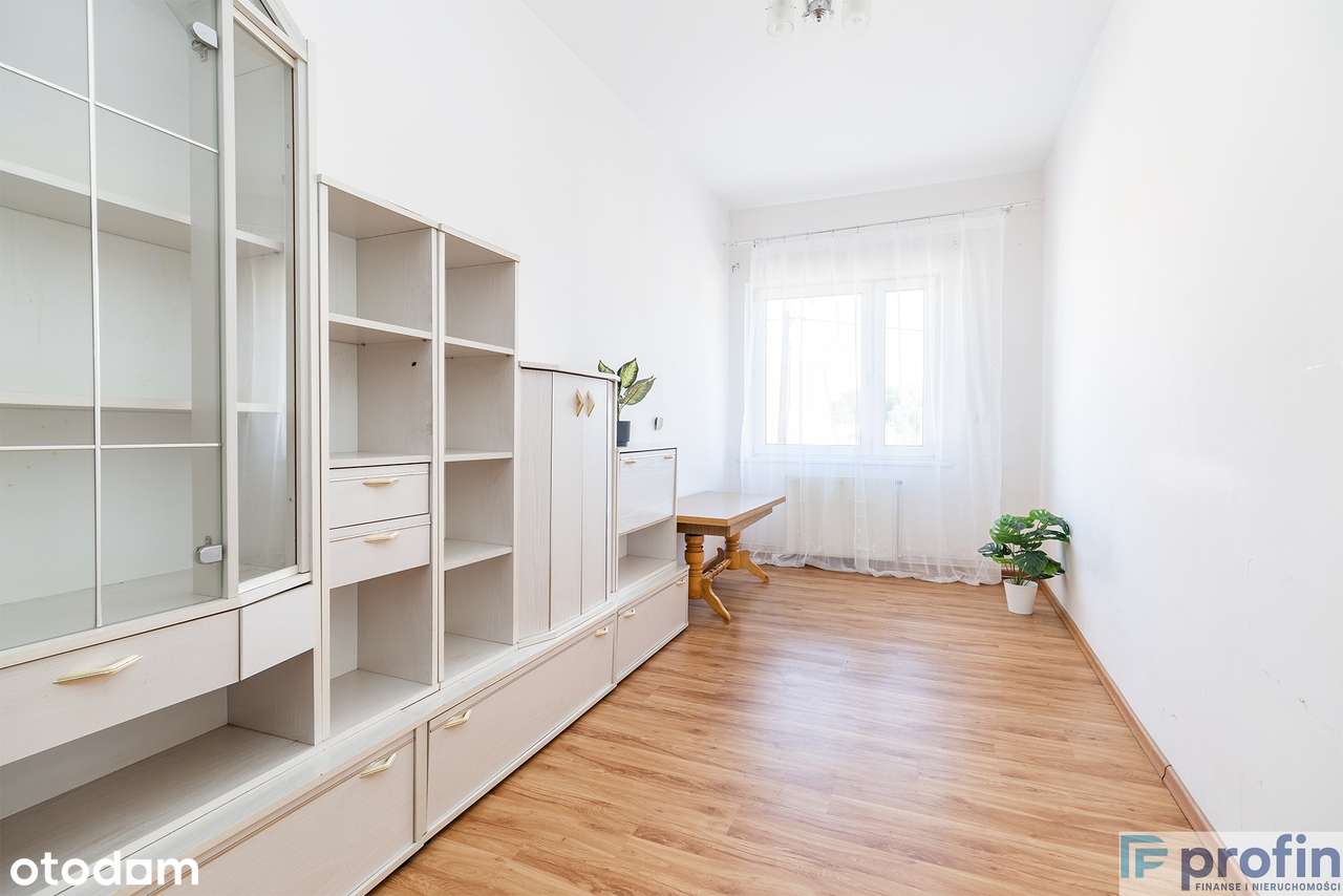 Mieszkanie 4 pokoje 80.6 m2 Morąg-15