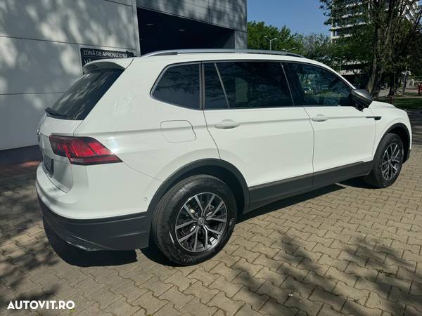 Volkswagen Tiguan Allspace 2.0 TDI DSG Life - 21