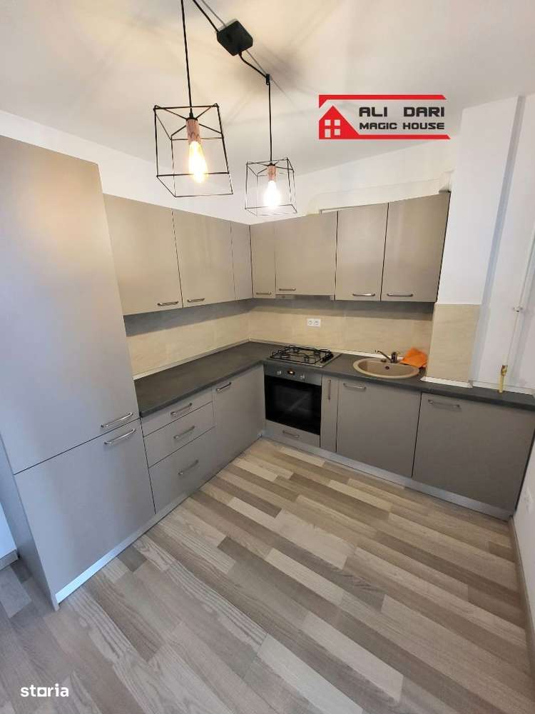 Ap 2 Camere - Totul Nou În Garanție - Str Galaxiei zona Calea Baciului - Imagine principală: 4/20