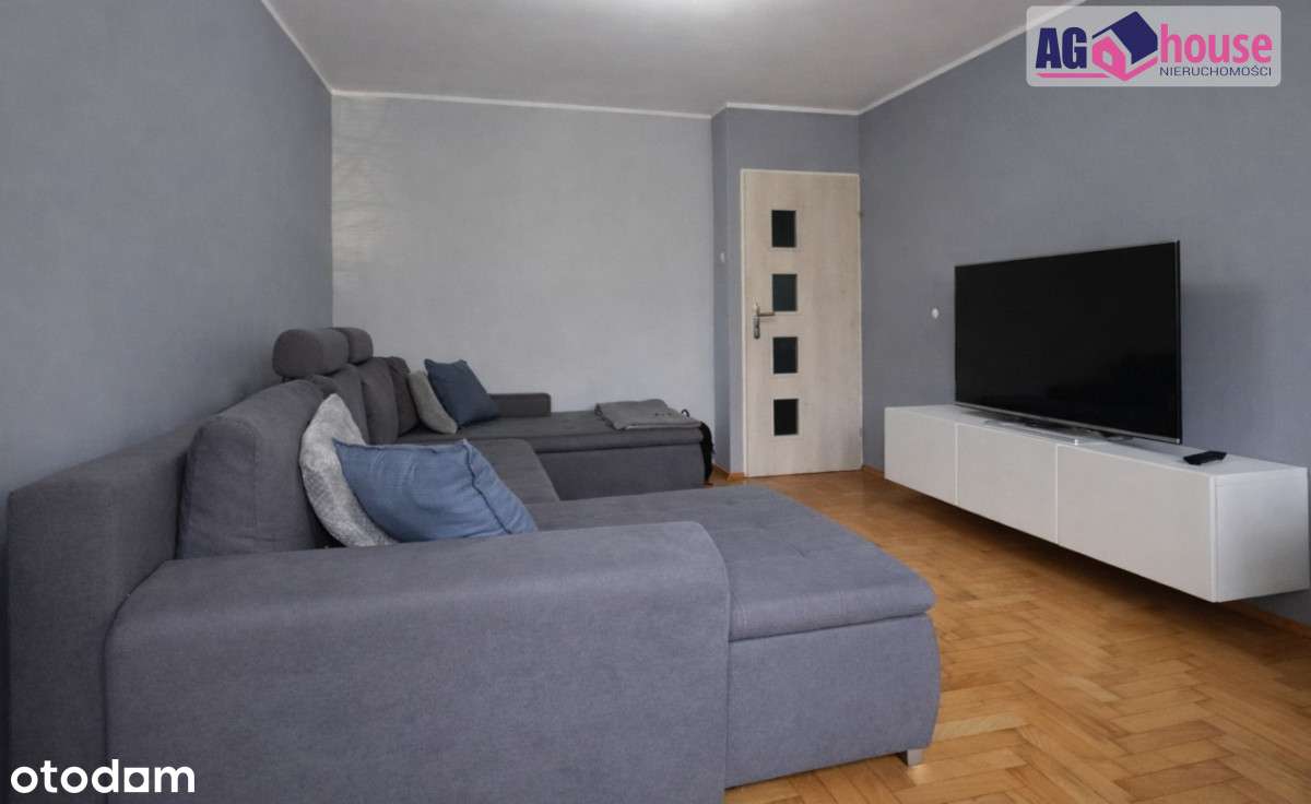 2 pokoje na parterze - Gdynia witomino-1