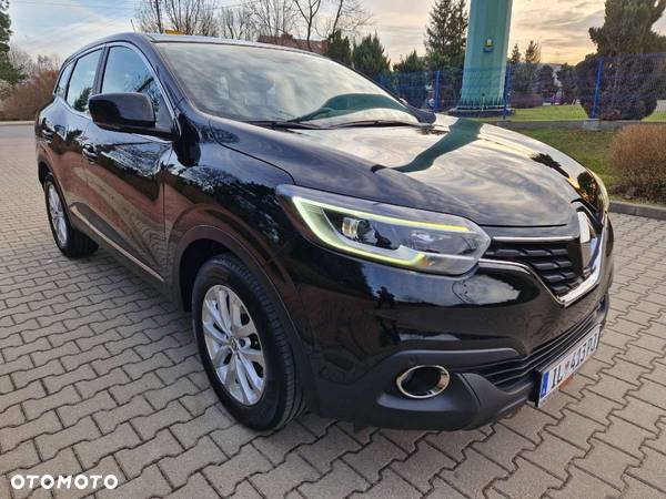 Renault Kadjar Energy TCe 130 Life - 5