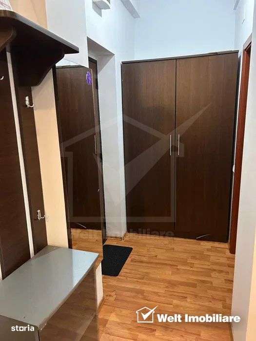 Oportunitate! Apartament cu 1 camera in apropiere de FSEGA/IULIUS - Imagine principală: 5/8