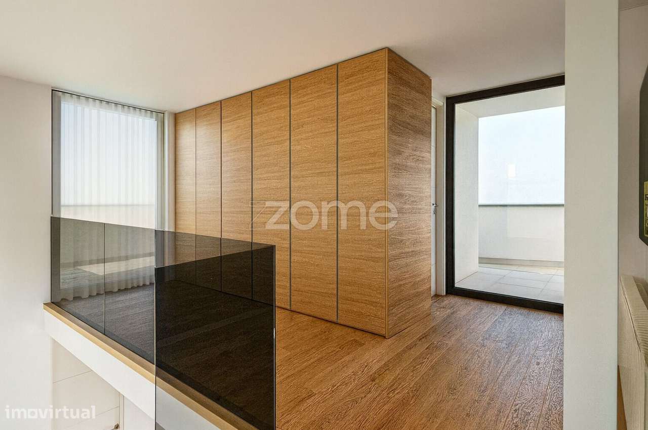 Terreno com Projeto Aprovado em Marinhas, Esposende-13