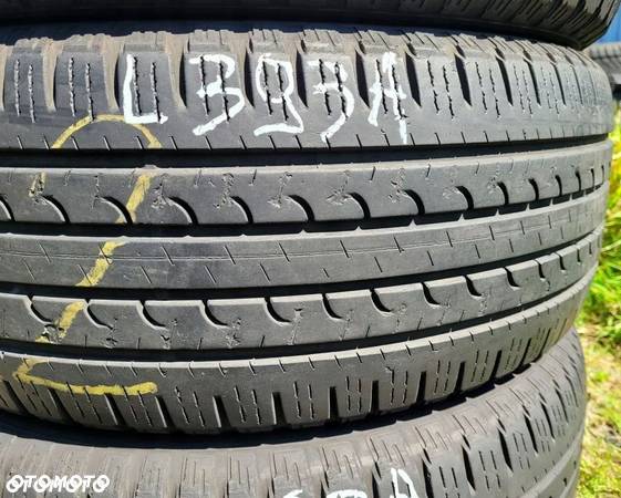 4x Goodyear EfficientGrip SUV 255/60R17 106V L393A - 7