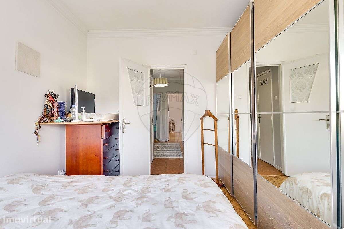 Apartamento T3 para venda-13