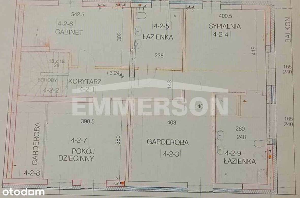 Dom na Bielanach/Młociny do sprzedania-9
