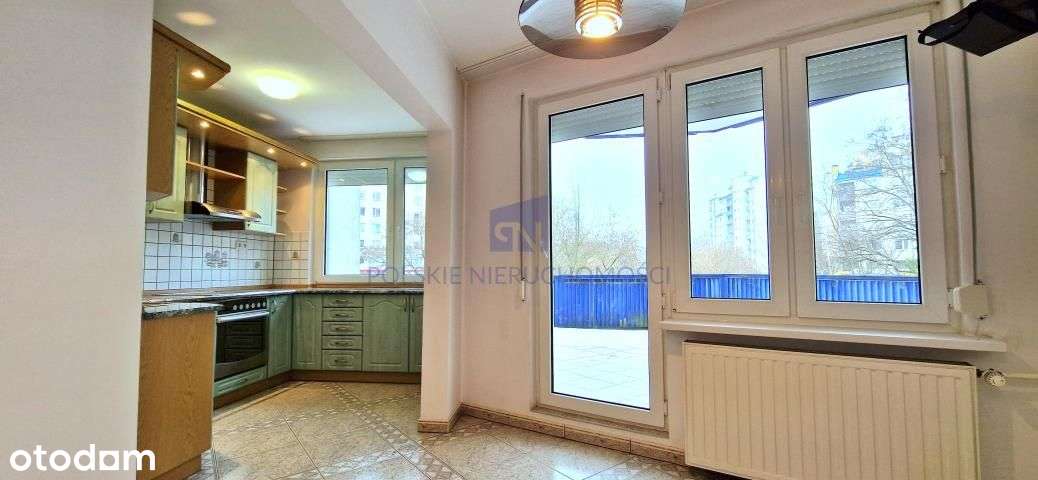 Mieszkanie, 85 m², Wrocław-6