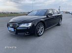 Audi A8 3.0 TDI Quattro Progressive - 1