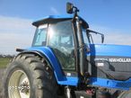 Kabina szyba drzwi dach New Holland Ford 8970 8870 8770 8670 Fiat Agri G240 G210 G190 G170 - 1