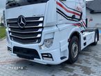 Mercedes-Benz ACTROS 1853/1845/E6/BIG SPACE/STANDARD/2019/ALUSY/NISKI PRZEBIEG/ - 11