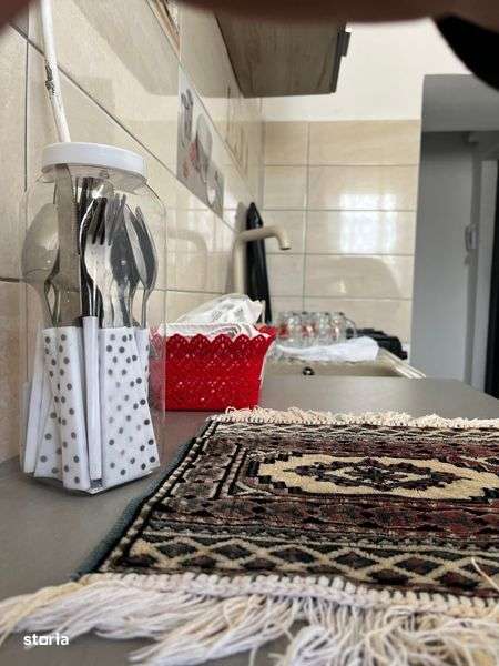 Apartament de inchiriat - Imagine principală: 4/8