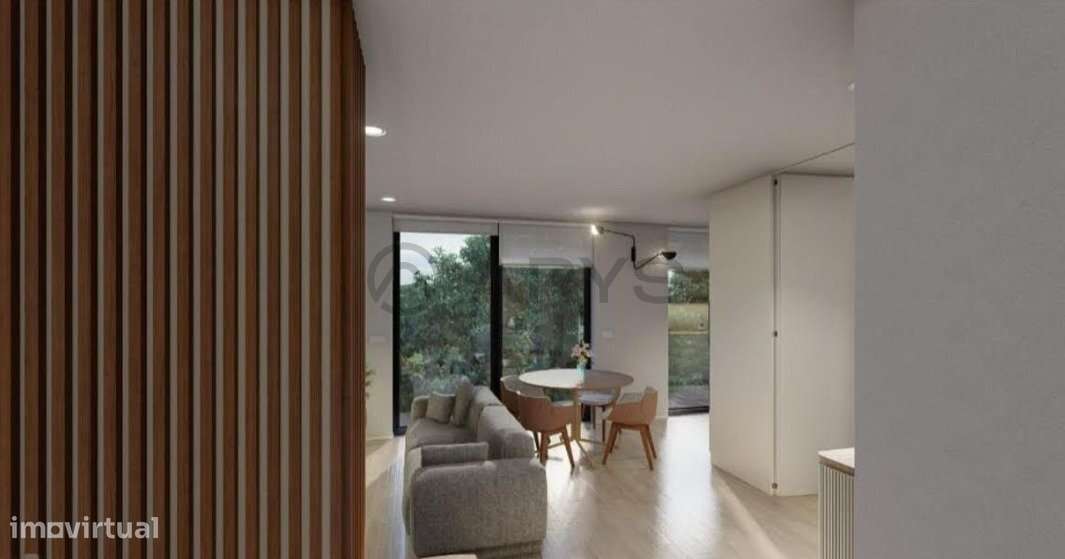 APARTAMENTO T2 - Gualtar, Braga - Grande imagem: 3/9