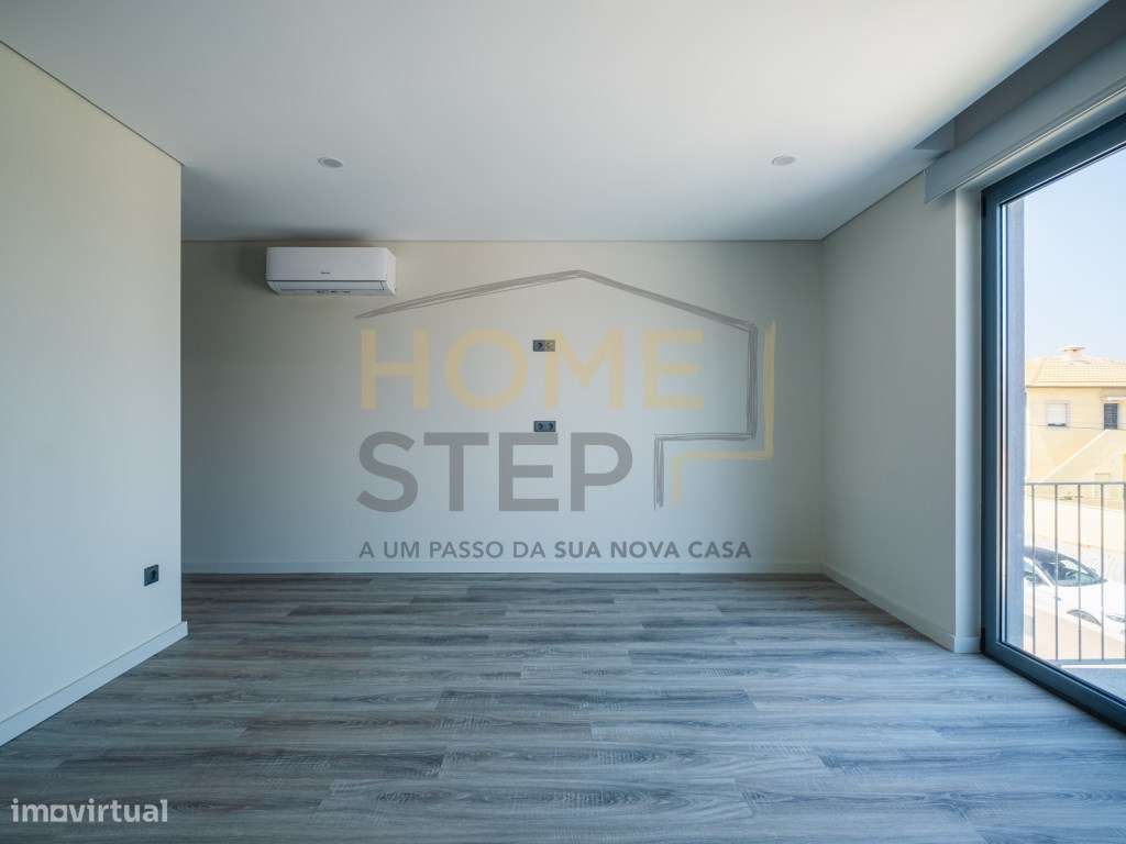 Moradia T5 Nova em Canidelo, Vila Nova de Gaia-19