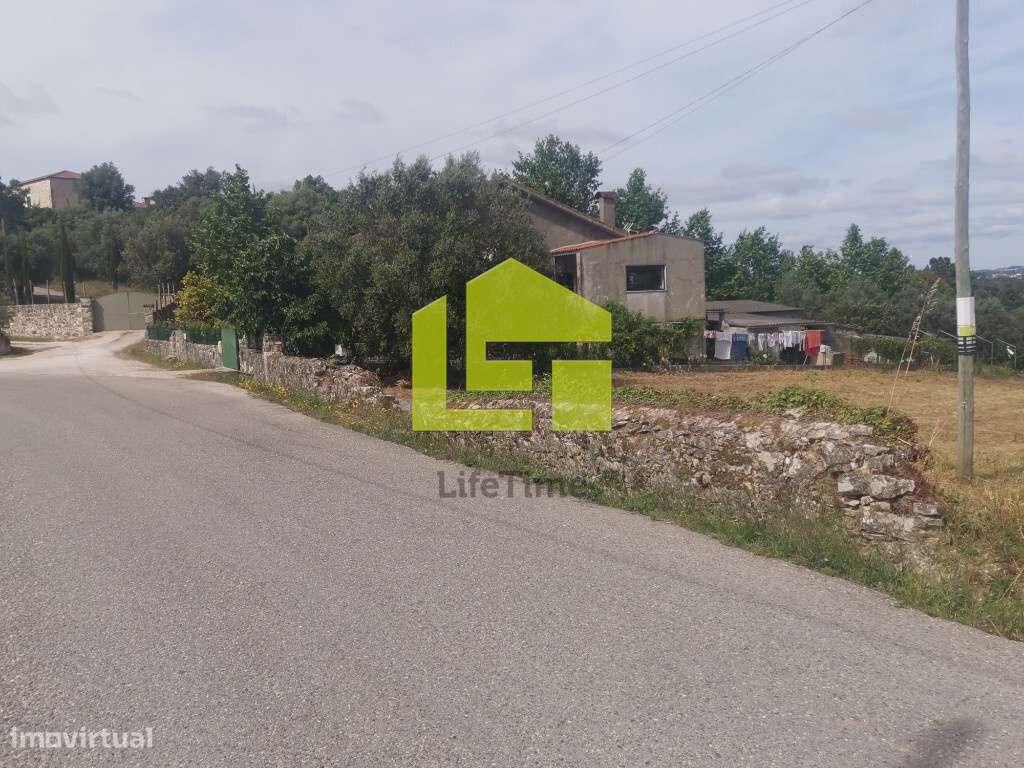 TERRENO CONSTRUÇÃO - Grande imagem: 5/24