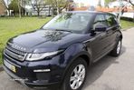 Land Rover Range Rover Evoque 2.0 eD4 SE - 2