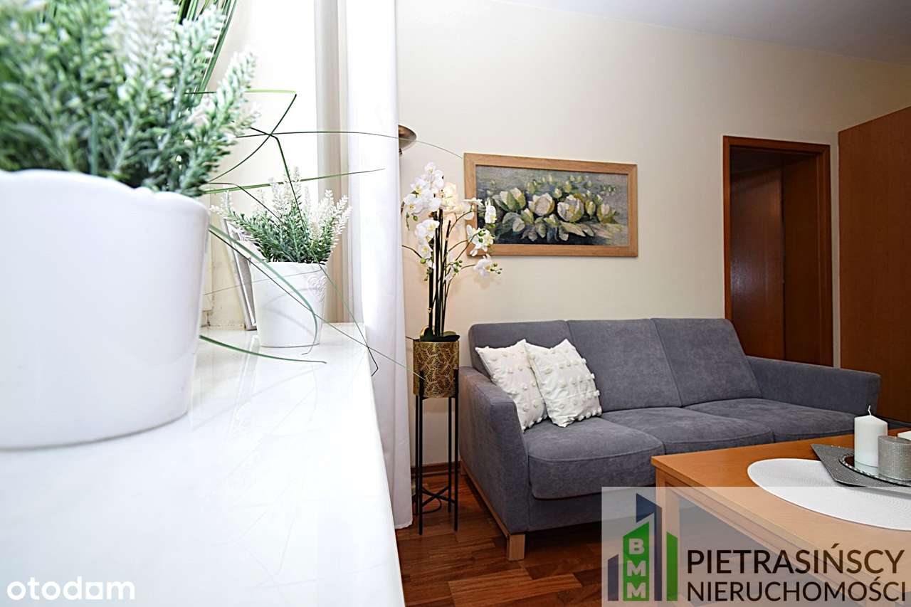 Ustroń|54 m²z balkonem |Gotowe do zamieszkania |Inwestycja |Parking.-14