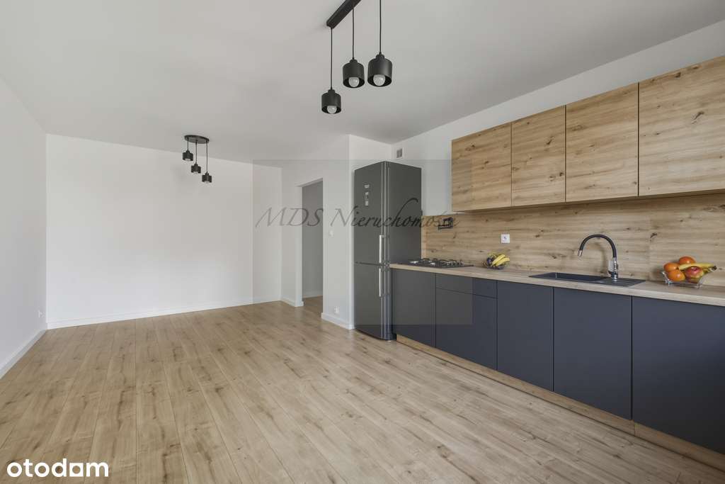 3 pokojowe, jak nowe, metro-4