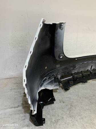 Bara spate Mazda CX5, 2021, 2022, 2023, 2024, cod origine OE KSD4-50221. - 6