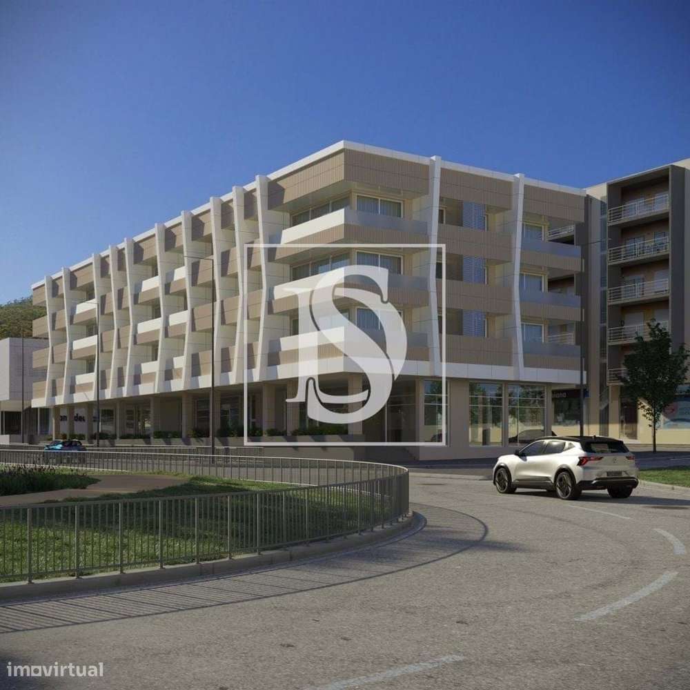 Aparatamento T3 NOVO! - Grande imagem: 5/13