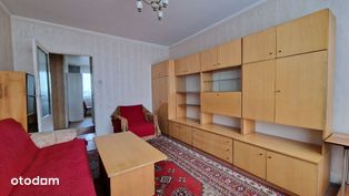 3-pokojowe mieszkanie w Milowicach