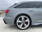 Audi RS6 TFSI mHEV Quattro Tiptronic - 11