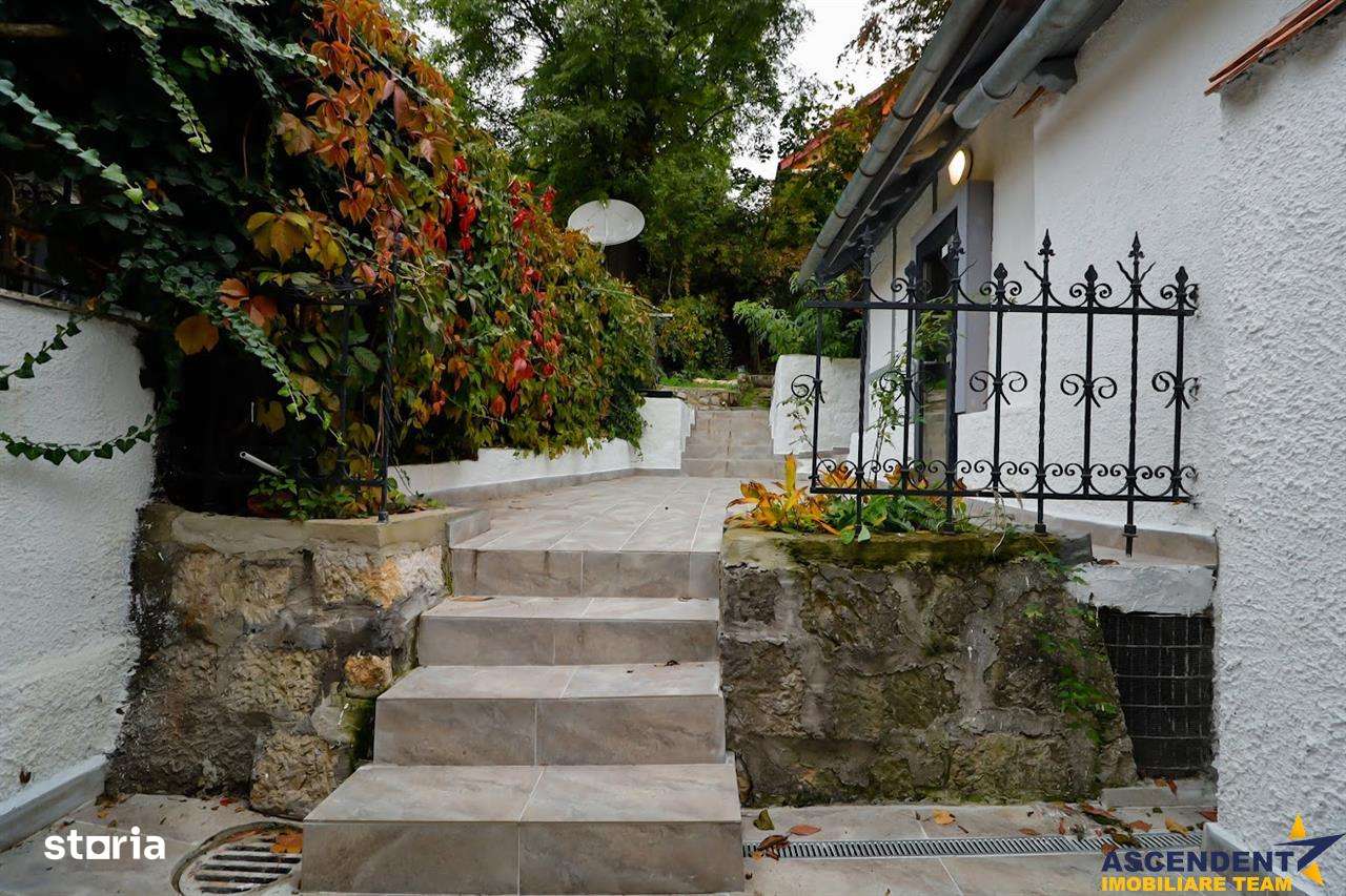 Eleganta si stil! Apartament 2 camere – Parcul Central, Brasov - Imagine principală: 5/10