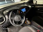 Toyota Aygo X 1.0 VVT-i Limited CVT - 2