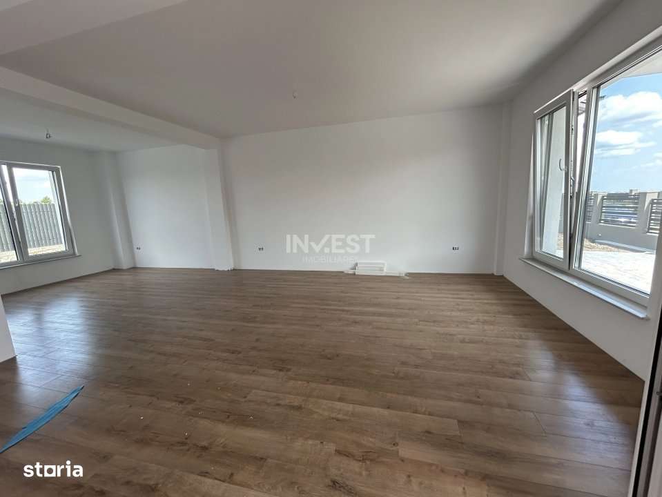 Vila individuala cu garaj si 700mp teren. Popas Pacurari- Valea Lupulu - Imagine principală: 3/17