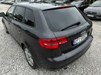 Audi A3 1.6 Ambiente - 12