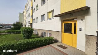 Mieszkanie (68,5 mkw.), Opalenica, os Centrum