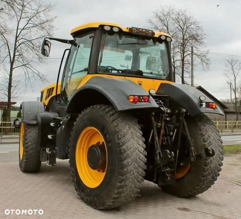 JCB 8250 - 8