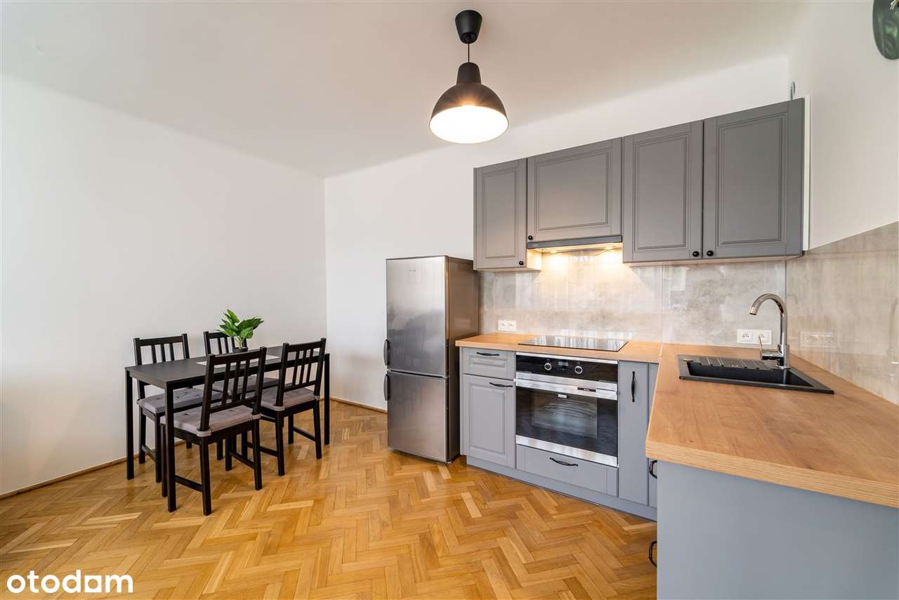 Mieszkanie M-3 z miejscem parkingowym - Pełny obrazek: 2/18