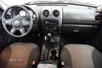 Jeep Cherokee 2.5 CRD Sport - 15