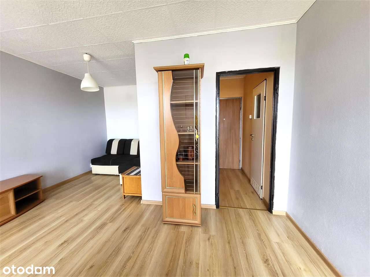 Katowice Murcki ul Samsonowicza ⭐Duża kawalerka 31m2 TANIO obok zieleń - Pełny obrazek: 3/8