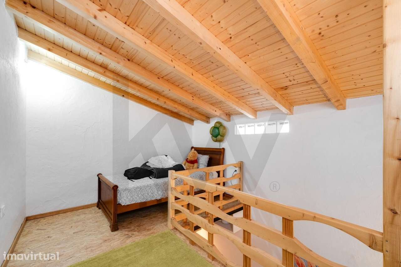 Moradia Térrea T5 com Piscina no Centro de Pias – Totalmente Renovada-9