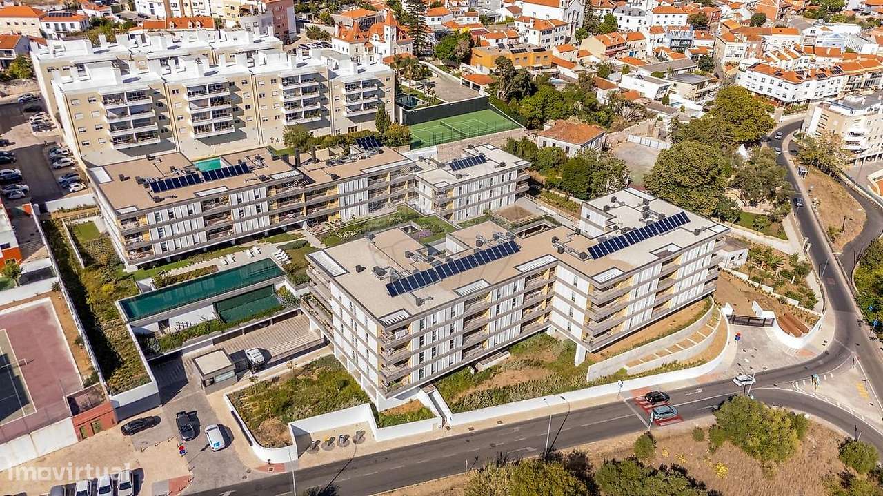 Apartamento T3 para venda - Grande imagem: 2/21