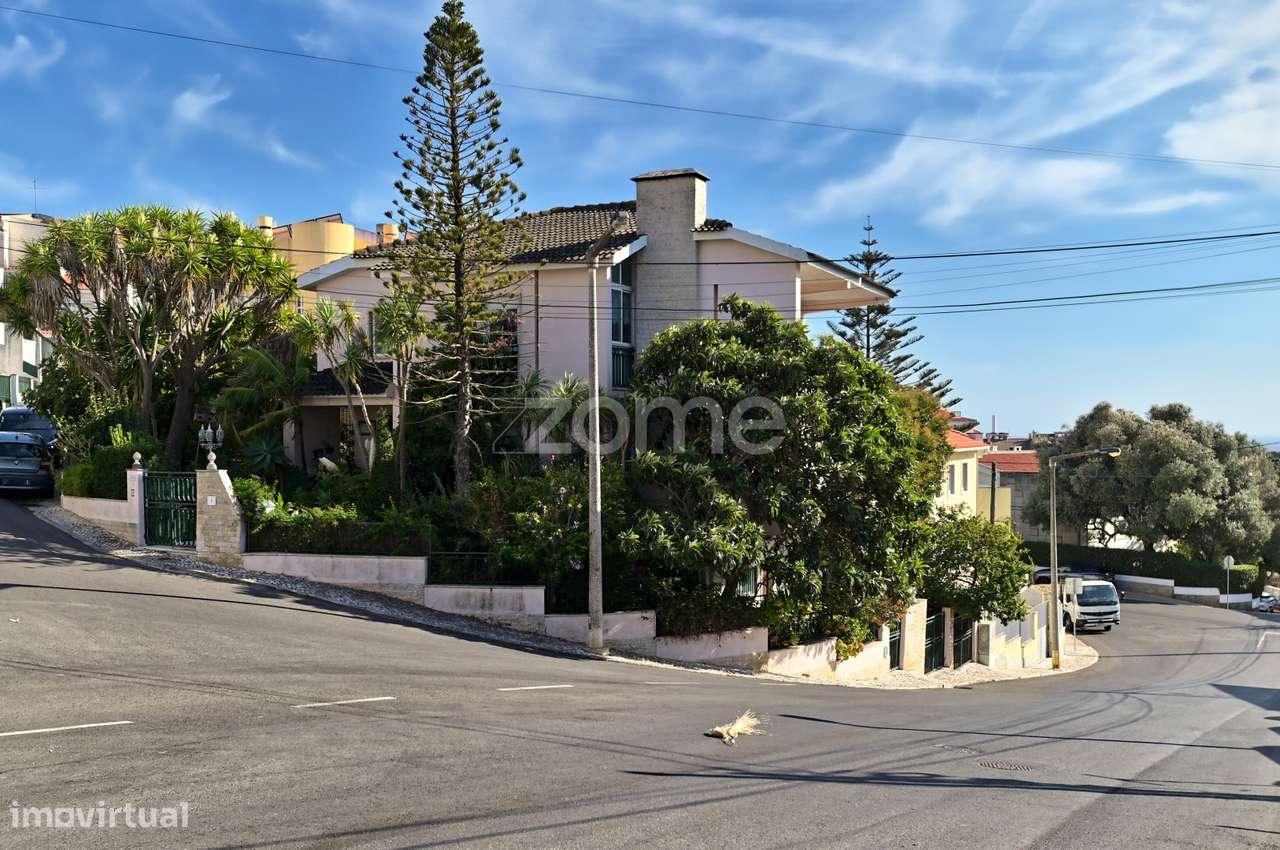 Moradia independente na Parede - Grande imagem: 3/37