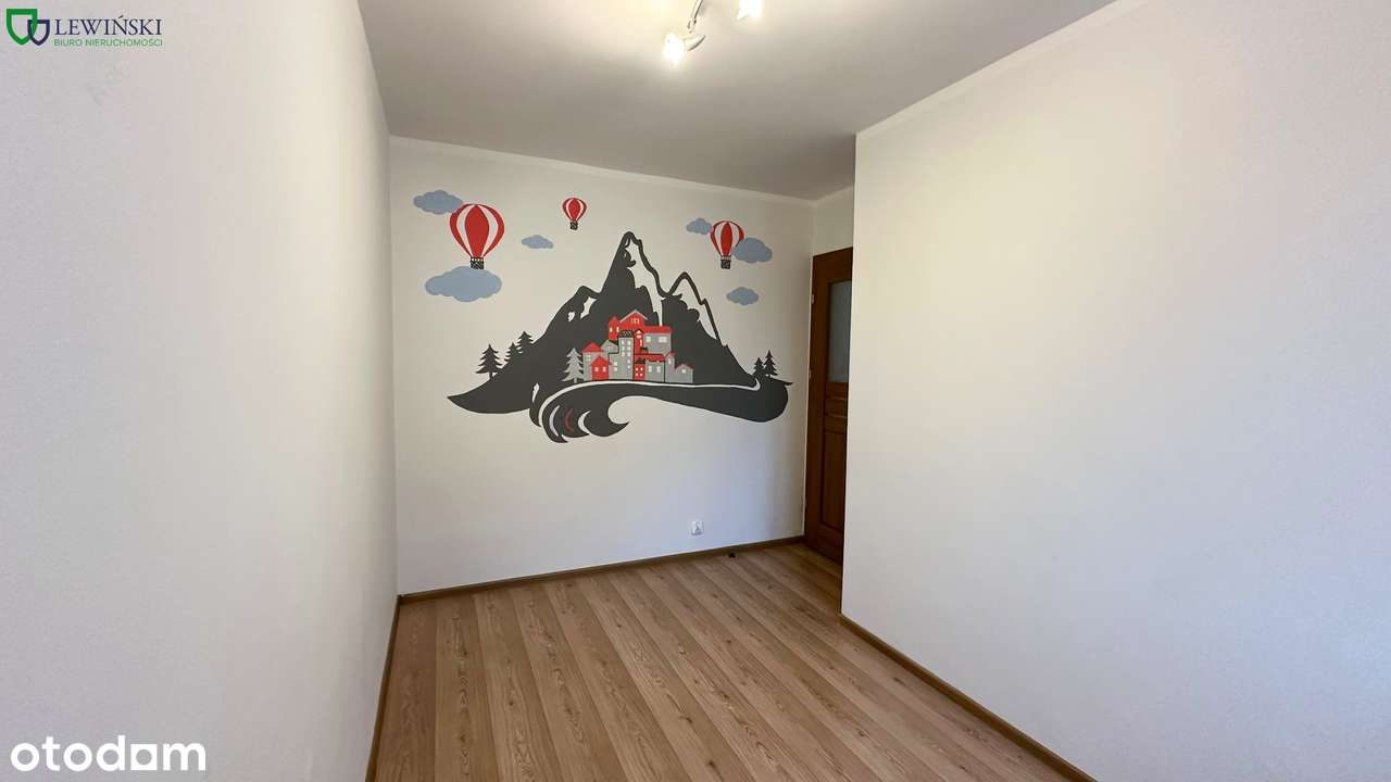 Funkcjonalne 3 pokoje 59,62 m² – gotowe do zamieszkania, Słupsk-14