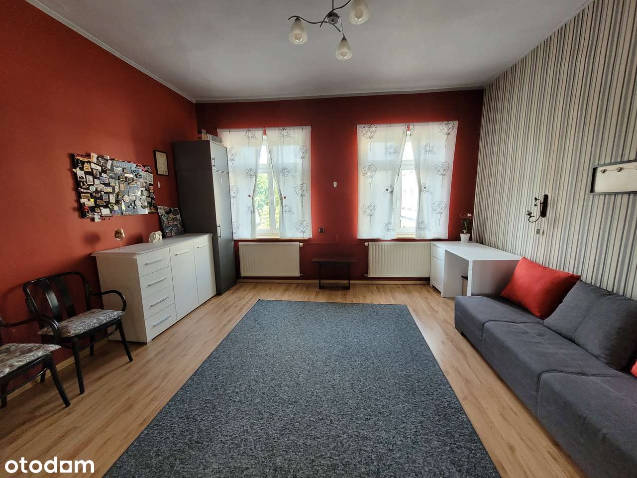 Kamienica w Starym Rynku-5