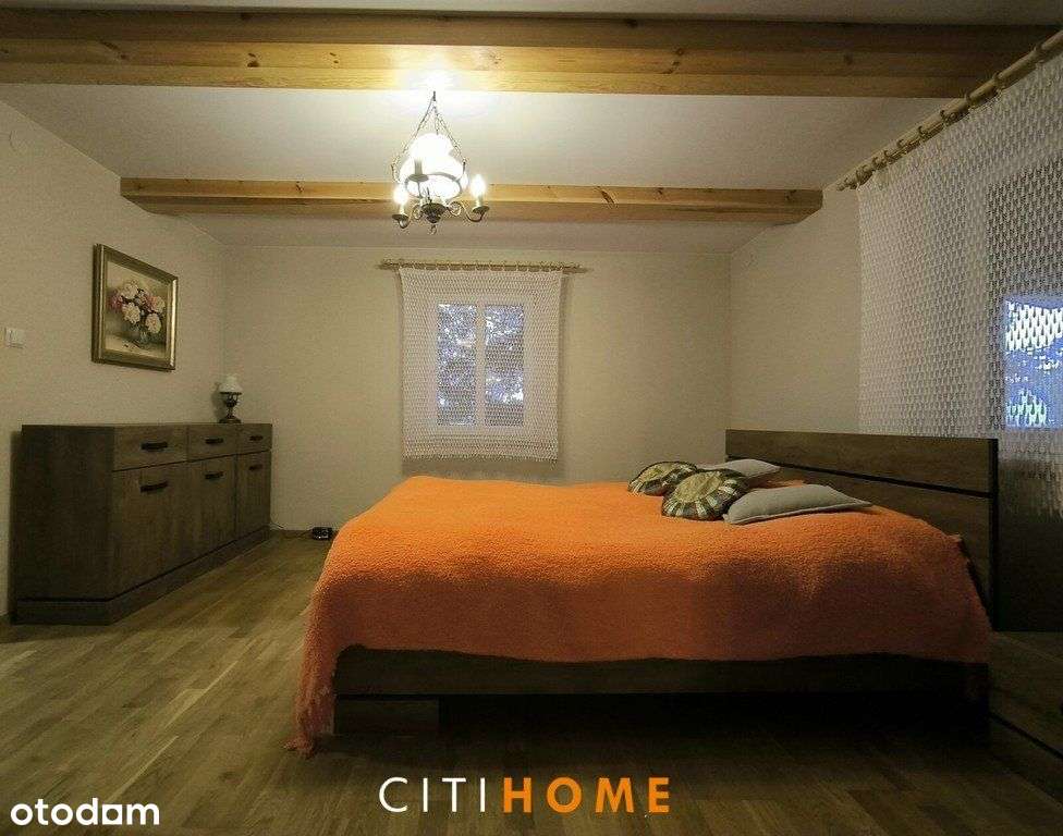 Siedlisko pod lasem gmina Łaskarzew-10